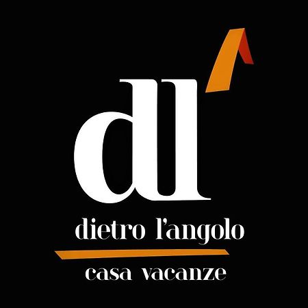 Dietro L'Angolo Matera Exteriér fotografie