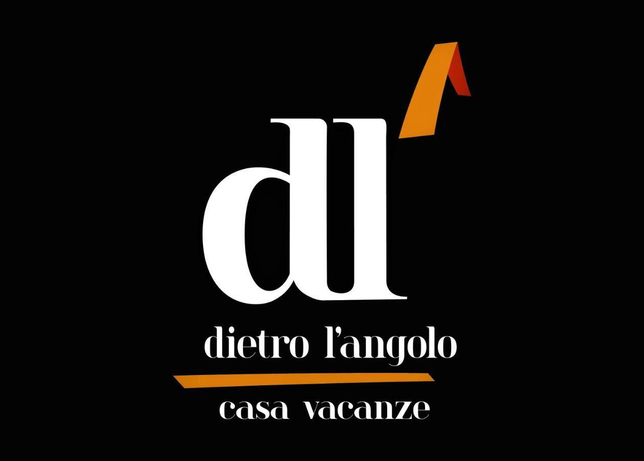 Dietro L'Angolo Matera Exteriér fotografie